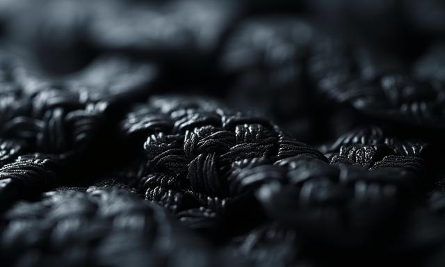 Recycelte Carbonfasern im Einsatz