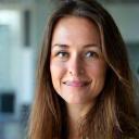 Portrait Chiara Lenz