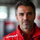 Portrait Sergio Garcia